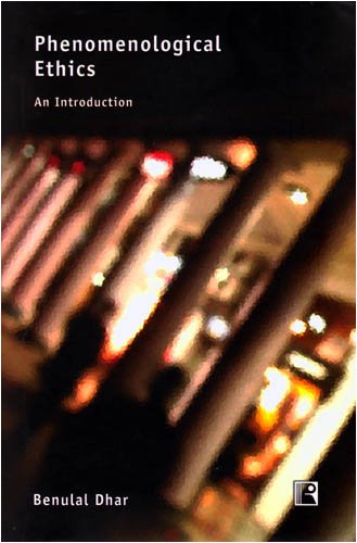 PHENOMENOLOGICAL ETHICS: An Introduction