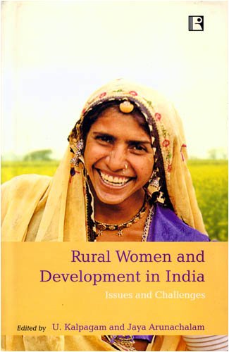 Rural Women and Development in India: Issues and Challenges