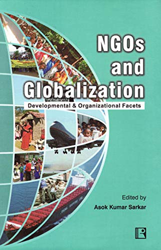 Imagen de archivo de NGOs and Globalisation a la venta por Majestic Books