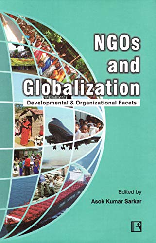 Stock image for NGOs and Globalisation for sale by Majestic Books