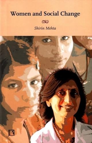 9788131602027: Women and Social Change