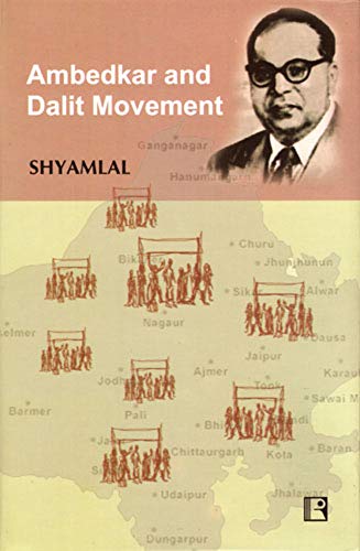 Imagen de archivo de Ambedkar and Dalit Movement a la venta por Majestic Books