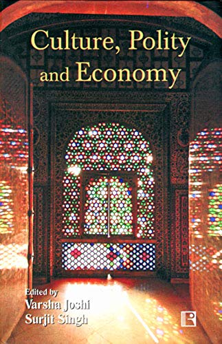 9788131602065: Culture, Polity and Economy