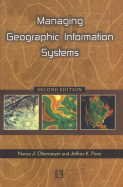 MANAGING GEOGRAPHIC INFORMATION SYSTEMS (2nd Edition)