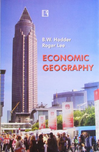 ECONOMIC GEOGRAPHY