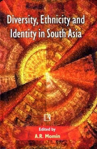 Stock image for DIVERSITY, ETHNICITY AND IDENTITY IN SOUTH ASIA for sale by Books in my Basket