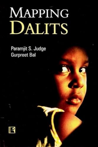 MAPPING DALITS: Contemporary Reality and Future Prospects in Punjab
