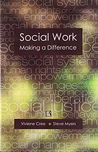 9788131602942: Social Work