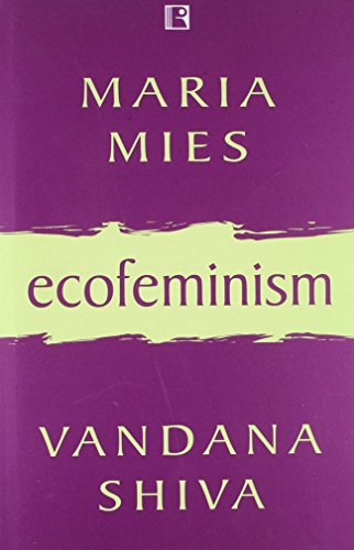 Stock image for ECOFEMINISM for sale by Books in my Basket