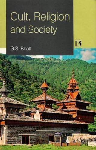 9788131603291: Cult, Religion and Society: Polyandrous People of Western Himalaya