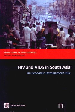 9788131603369: HIV and Aids in South Asia