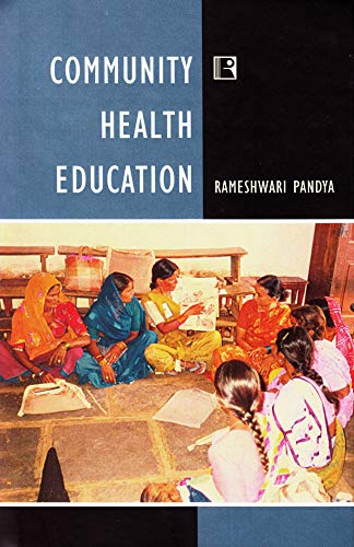Stock image for Community Health Education for sale by Majestic Books
