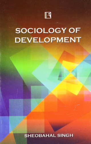 9788131603598: Sociology Of Development