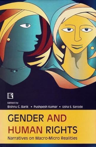 Imagen de archivo de Gender and Human Rights a la venta por Majestic Books