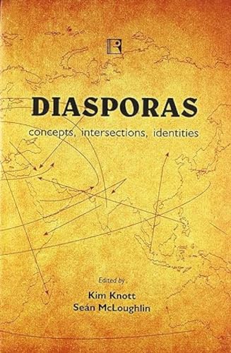 Imagen de archivo de DIASPORAS: concepts, intersections, identities a la venta por Books in my Basket