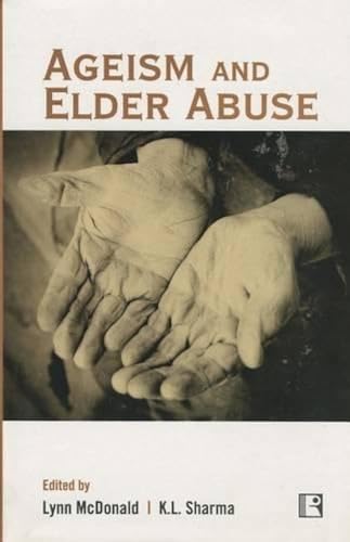 Stock image for Ageism and Elder Abuse for sale by Majestic Books