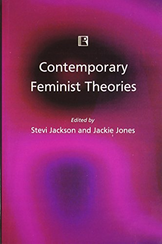 CONTEMPORARY FEMINIST THEORIES