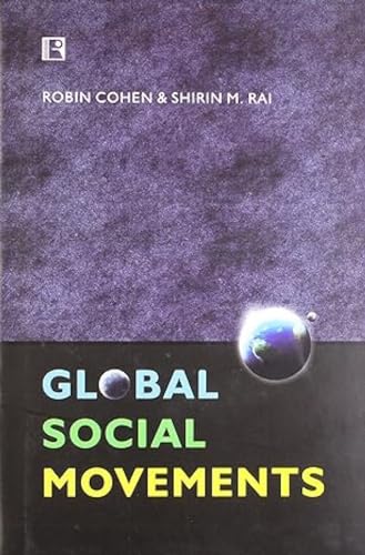 GLOBAL SOCIAL MOVEMENTS