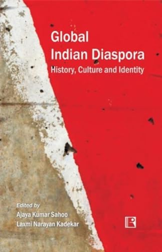 Stock image for Global Indian Diaspora for sale by Majestic Books