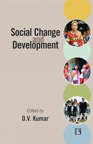 SOCIAL CHANGE AND DEVELOPMENT