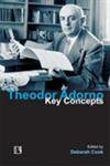 9788131604885: Theodor Adorno: Key Concepts