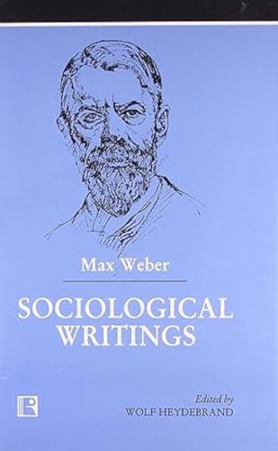 9788131605004: Sociological Writings