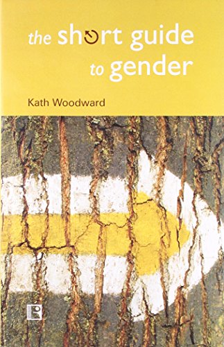 9788131605035: The Short Guide to Gender