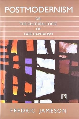 9788131605066: Postmodernism or, the Cultural Logic of Late Capitalism