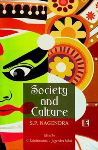 SOCIETY AND CULTURE: S.P. NAGENDRA