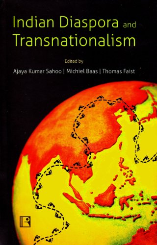 9788131605158: Indian Diaspora and Transnationalism