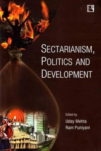 Imagen de archivo de Sectarianism, Politics and Development a la venta por Majestic Books