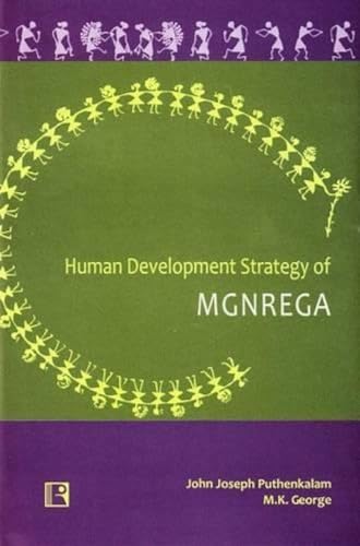 HUMAN DEVELOPMENT STRATEGY OF MGNREGA