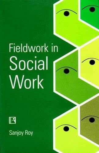 Stock image for FIELDWORK IN SOCIAL WORK for sale by Books in my Basket