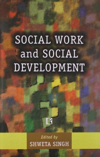 Stock image for SOCIAL WORK AND SOCIAL DEVELOPMENT for sale by Books in my Basket