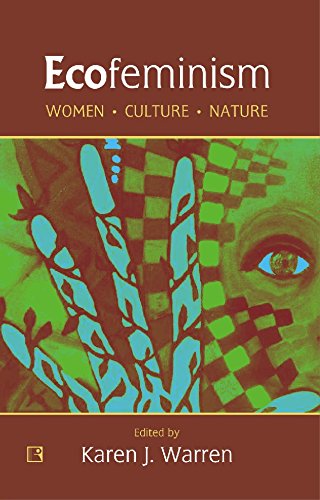 9788131606469: Ecofeminism:: Women, Culture, Nature