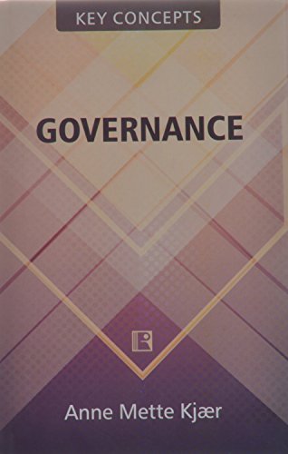 9788131606759: Governance