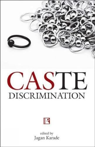 Stock image for Caste Discrimination for sale by Majestic Books