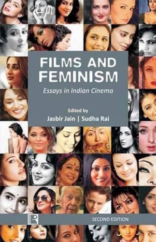Stock image for Films and Feminism for sale by Majestic Books