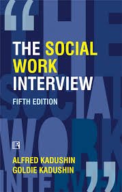 9788131607527: Social Work Interview