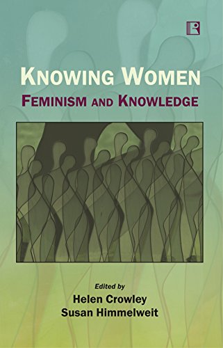 Imagen de archivo de KNOWING WOMEN: Feminism and Knowledge a la venta por Books in my Basket