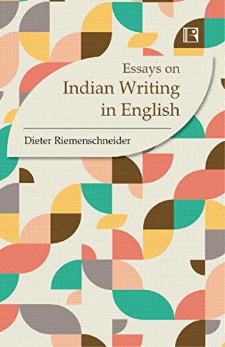 Stock image for ESSAYS ON INDIAN WRITING IN ENGLISH: Twice Born or Cosmopolitan Literature for sale by Books in my Basket