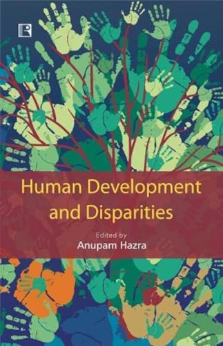 Stock image for HUMAN DEVELOPMENT AND DISPARITIES: Issues and Concerns for Northeast India for sale by Books in my Basket