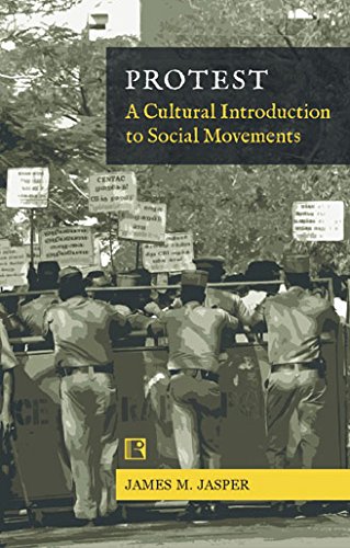Stock image for PROTEST: A Cultural Introduction to Social Movements for sale by Books in my Basket