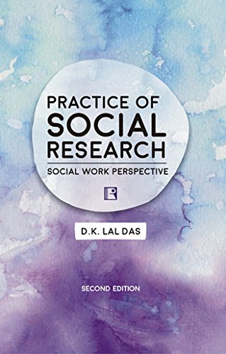 Stock image for Practice of Social Research 2nd Ed for sale by Books Puddle