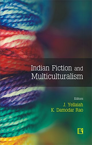 Stock image for INDIAN FICTION AND MULTICULTURALISM for sale by Books in my Basket