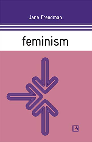 Stock image for FEMINISM for sale by Majestic Books