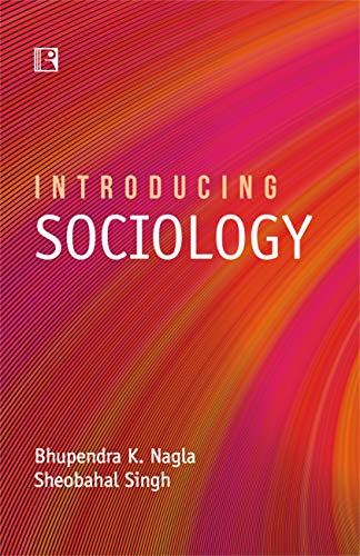 Stock image for INTRODUCING SOCIOLOGY for sale by Majestic Books