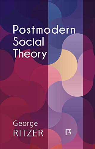 9788131610756: Postmodern Social Theory