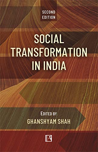 Stock image for Social Transformation in India: Essays in Honour of Professor I.P. Desai for sale by Vedams eBooks (P) Ltd