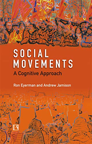 Stock image for SOCIAL MOVEMENTS: A Cognitive Approach for sale by Books in my Basket